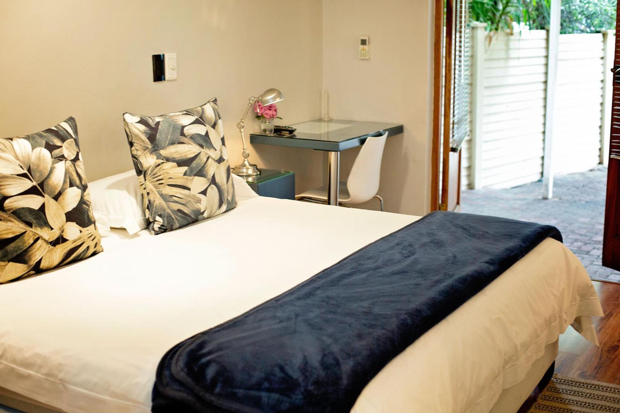 Crisp Guest Rooms Bloemfontein Eksteriør bilde